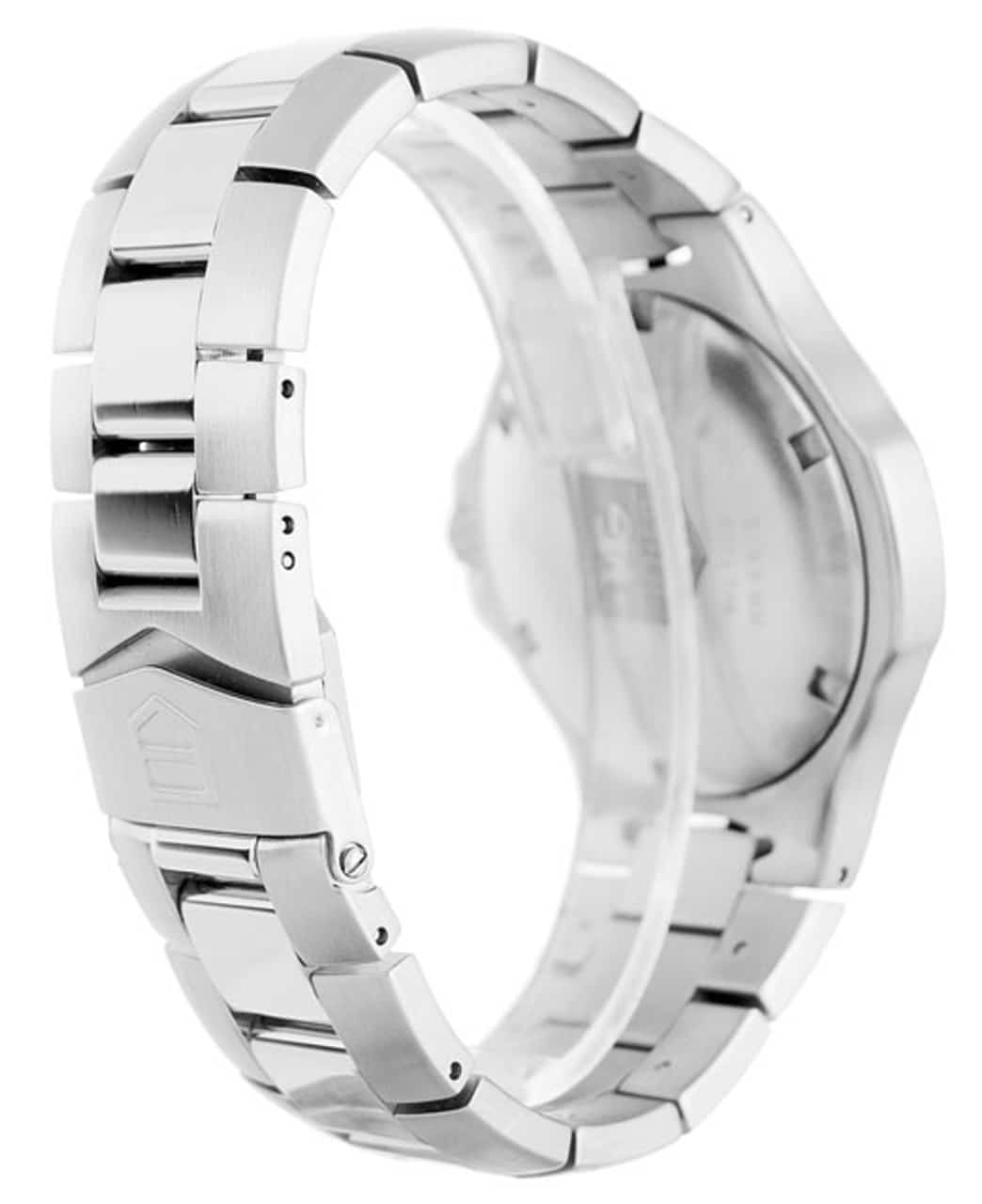 Pre Owned Tag Heuer Kirium WL1113.BA0701 Watch Watchfinder Co